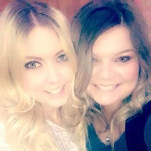 Meet your Posher, Tonya